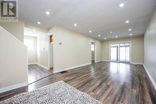 82 Griselda Crescent, Brampton, ON - Indoor Photo Showing Other Room