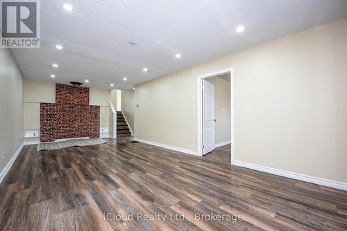 82 Griselda Crescent, Brampton, ON - Indoor Photo Showing Other Room