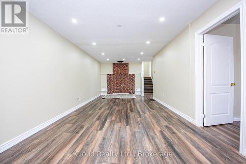 82 Griselda Crescent, Brampton, ON - Indoor Photo Showing Other Room