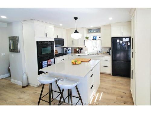 60 Lamila Street, Thamesville, ON 