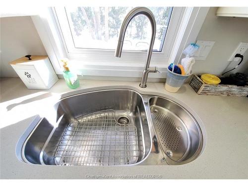 60 Lamila Street, Thamesville, ON 