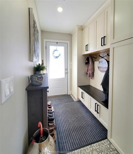 60 Lamila Street, Thamesville, ON 