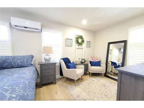 60 Lamila Street, Thamesville, ON 