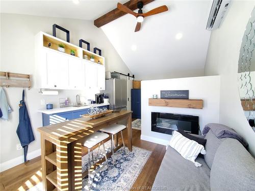 60 Lamila Street, Thamesville, ON 