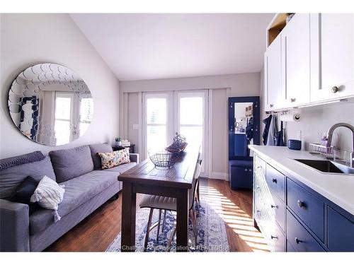 60 Lamila Street, Thamesville, ON 