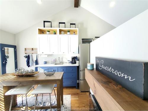 60 Lamila Street, Thamesville, ON 