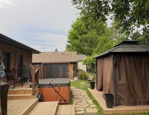 60 Lamila Street, Thamesville, ON 