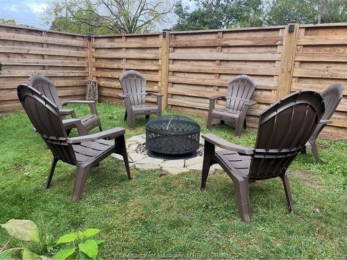 60 Lamila Street, Thamesville, ON 