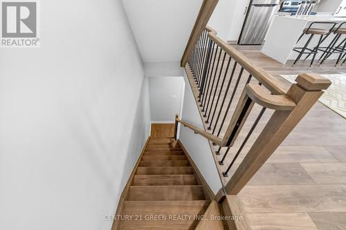 1166 Lloyd Landing Drive E, Milton, ON - Indoor Photo Showing Other Room