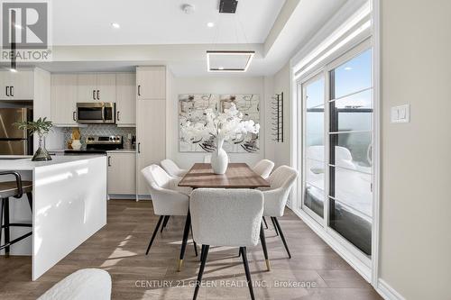 1166 Lloyd Landing Drive E, Milton, ON - Indoor