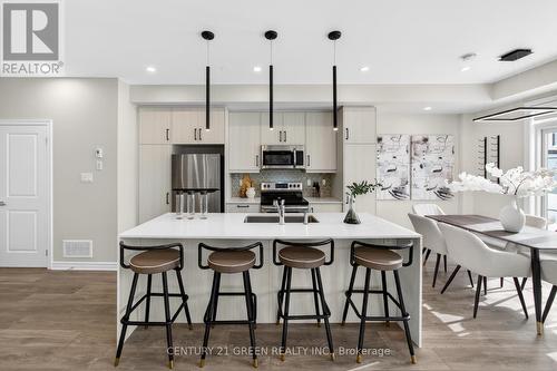 1166 Lloyd Landing Drive E, Milton, ON - Indoor