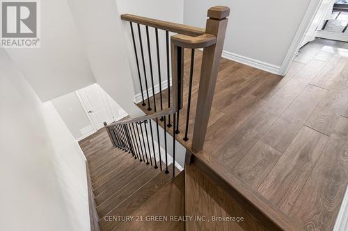 1166 Lloyd Landing Drive E, Milton, ON - Indoor Photo Showing Other Room