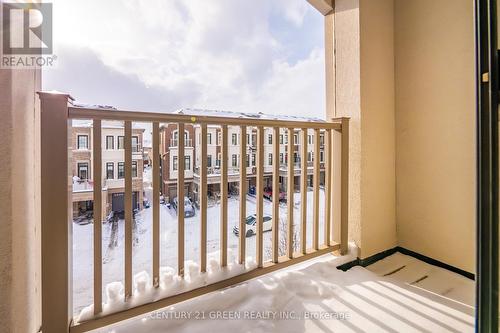 1166 Lloyd Landing Drive E, Milton, ON -  With Exterior