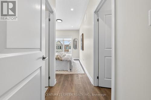 1166 Lloyd Landing Drive E, Milton, ON - Indoor Photo Showing Other Room