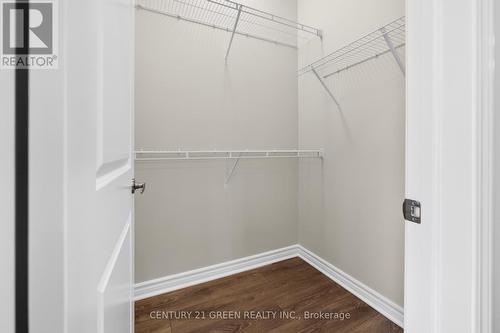 1166 Lloyd Landing Drive E, Milton, ON - Indoor With Storage