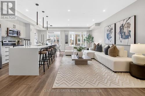 1166 Lloyd Landing Drive E, Milton, ON - Indoor