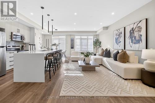 1166 Lloyd Landing Drive E, Milton, ON - Indoor