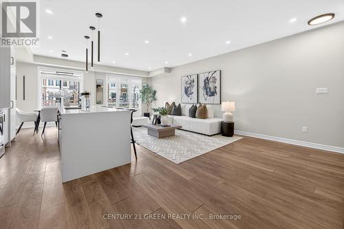 1166 Lloyd Landing Drive E, Milton, ON - Indoor