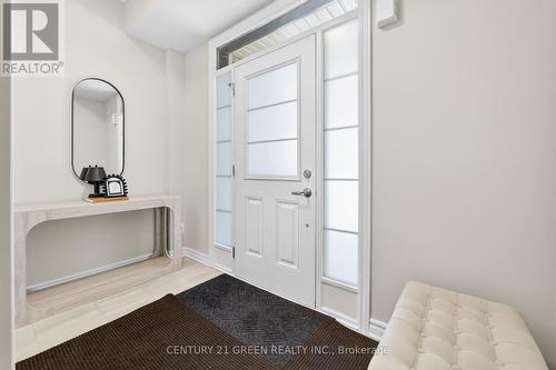 1166 Lloyd Landing Drive E, Milton, ON - Indoor Photo Showing Other Room