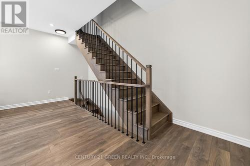 1166 Lloyd Landing Drive E, Milton, ON - Indoor Photo Showing Other Room