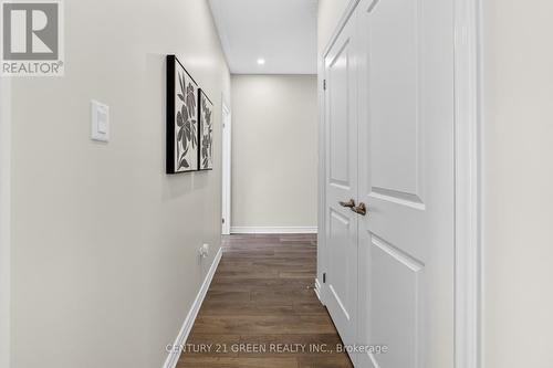 1166 Lloyd Landing Drive E, Milton, ON - Indoor Photo Showing Other Room