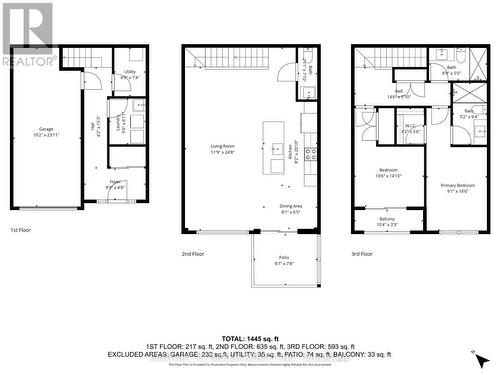 1166 Lloyd Landing Drive E, Milton, ON - Other