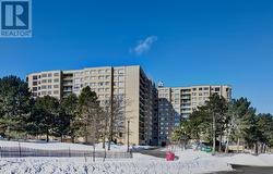 1215 - 6500 MONTEVIDEO ROAD  Mississauga, ON L5N 3T6