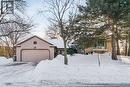 2565 Claymore Crescent, Mississauga, ON  - Outdoor 