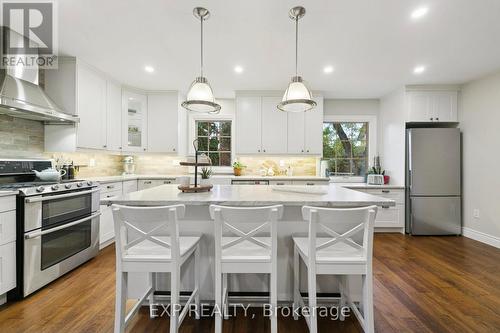 2565 Claymore Crescent, Mississauga, ON - Indoor