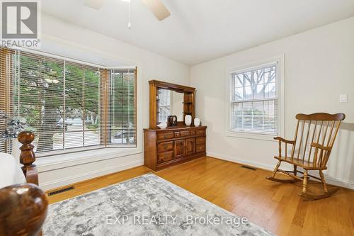 2565 Claymore Crescent, Mississauga, ON - Indoor