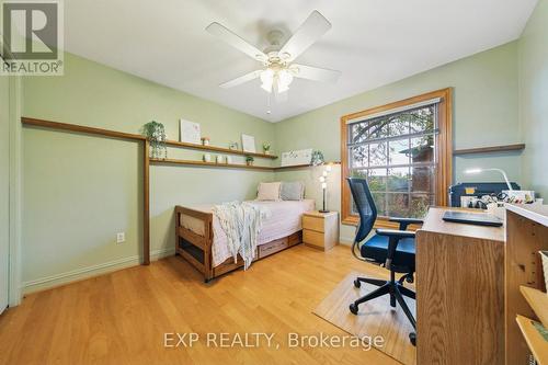 2565 Claymore Crescent, Mississauga, ON - Indoor