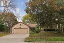 2565 Claymore Crescent, Mississauga, ON  - Outdoor 