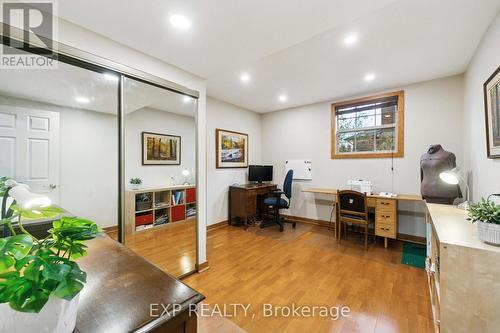 2565 Claymore Crescent, Mississauga, ON - Indoor