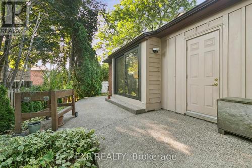 2565 Claymore Crescent, Mississauga, ON - Outdoor With Exterior