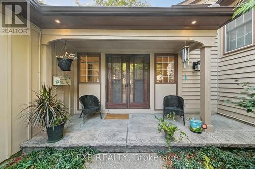 2565 Claymore Crescent, Mississauga, ON - Outdoor With Deck Patio Veranda With Exterior