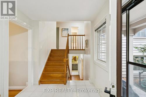 2565 Claymore Crescent, Mississauga, ON - Indoor Photo Showing Other Room