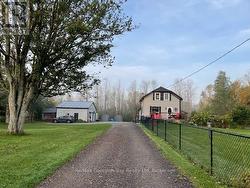 SUMMER VIEW FENCED FRONT YARD - 