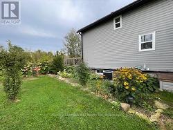 GARDEN & CENTRAL AC UNIT - 