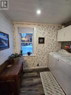 MAIN FLOOR LAUNDRY - 