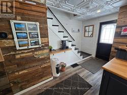 COFFEE BAR & FRONT ENTRANCE - 