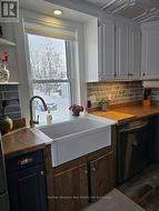 FARMHOUSE SINK - 