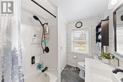 2ND FLOOR BATH WITH STORAGE 2 CLOSETS - 
