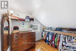 MASTER WALK IN CLOSET OR 3RD BEDROOM - 