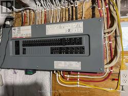 200 AMP SERVICE - 