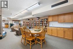 Library - 