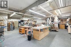 Wood shop - 
