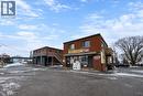View of commercial location - 228 Margaret Avenue, Kitchener, ON  - Outdoor 