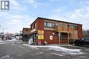 View of commercial location - 228 Margaret Avenue, Kitchener, ON  - Outdoor 