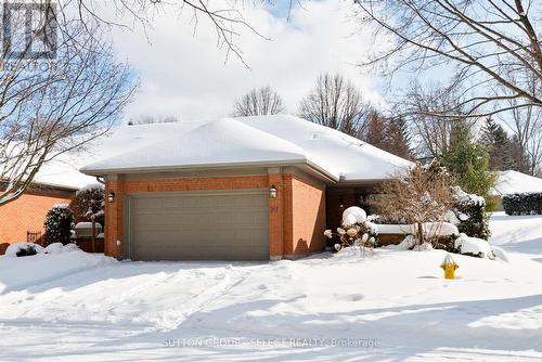 21 - 40 QUINELLA DRIVE  London South (South C), ON N6K 4K9