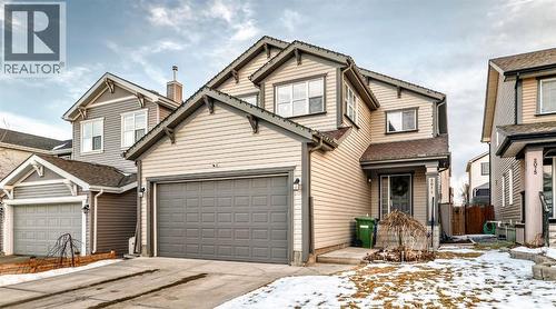 2071 Sagewood Rise SW  Airdrie, AB T4B 3N7